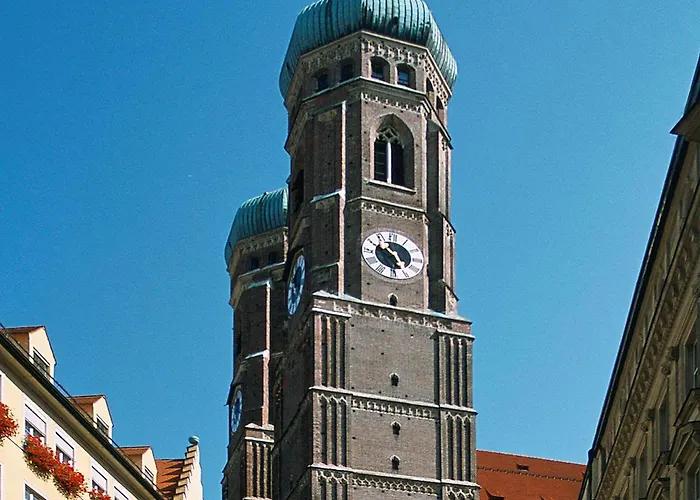 Ibis Ost München