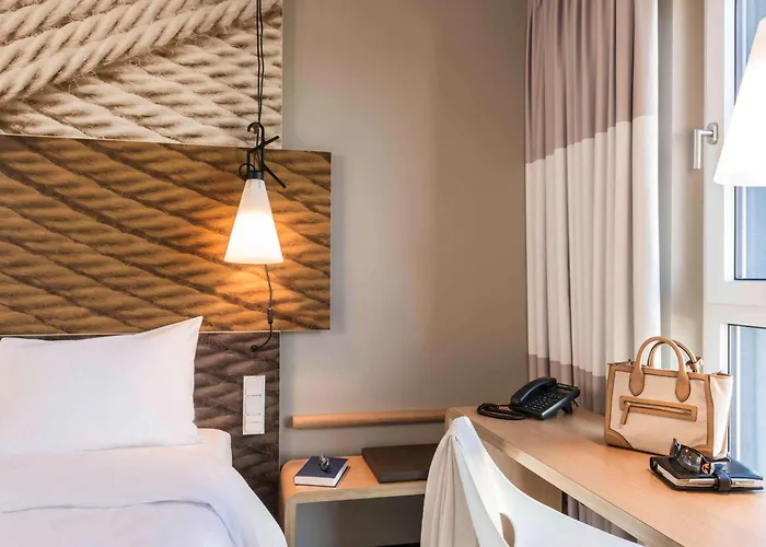 Ibis Ost Hotel