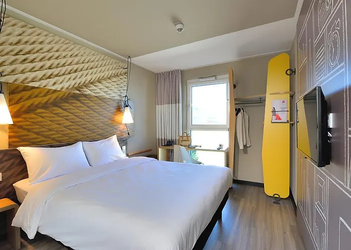 Ibis Ost München