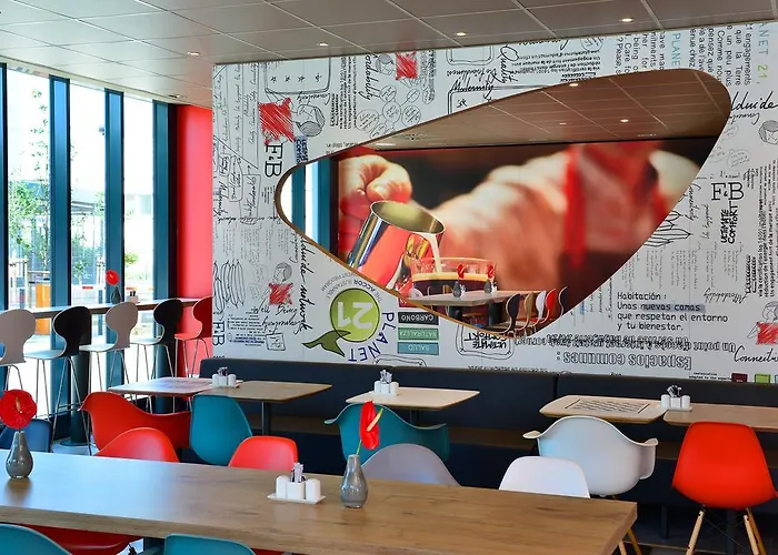 Hotel Ibis Ost München