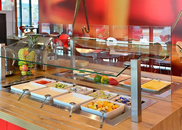 Ibis Ost Hotel