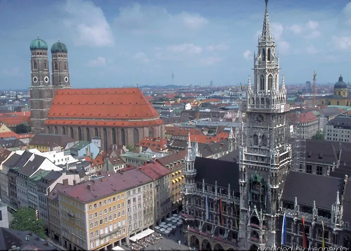 Ibis Ost München